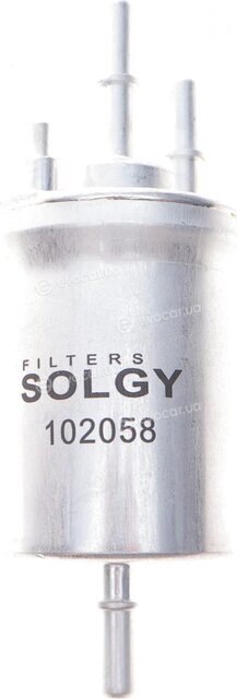 Solgy 102058