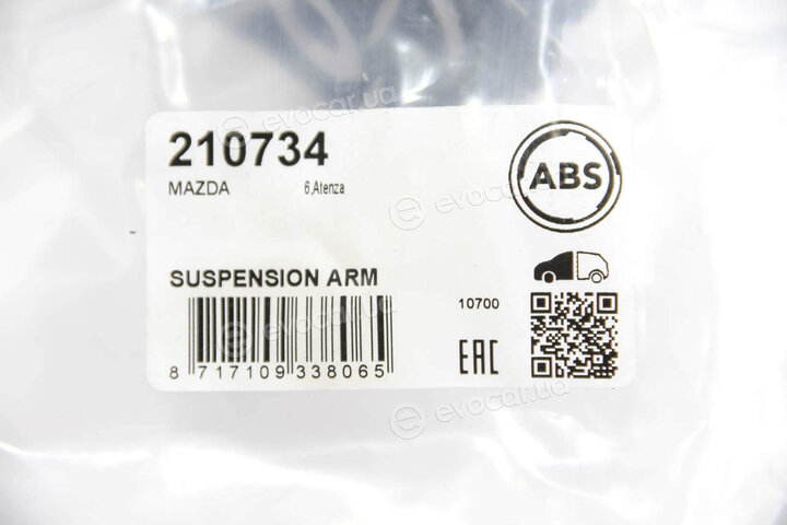 A.B.S. 210734