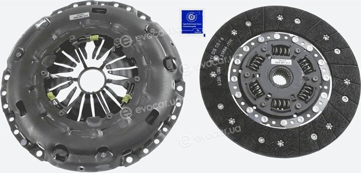 Sachs 3000 951 813