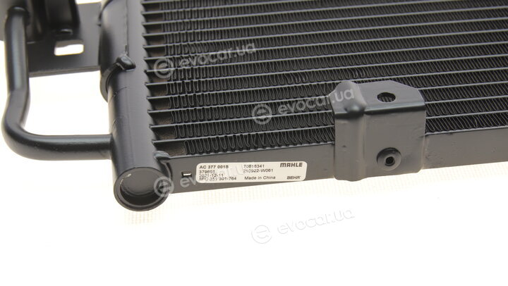 Mahle AC 377 001S
