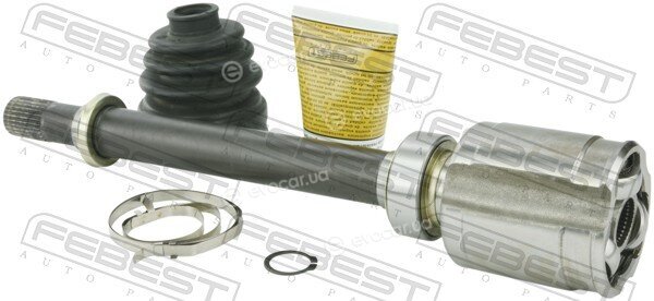 Febest 0211-J10ERH