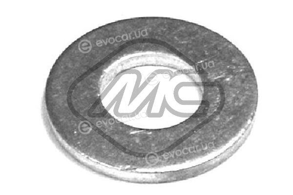 Metalcaucho / STC 02051