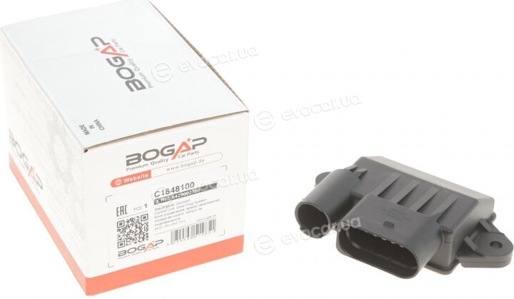 Bogap C1648100