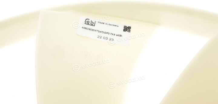 Febi 44862