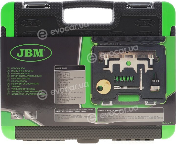 JBM 54414