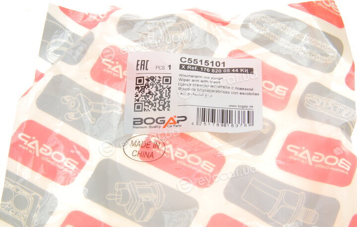 Bogap C5515101