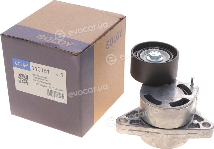 Solgy 110181