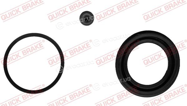 Kawe / Quick Brake 114-0208