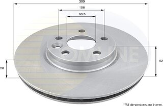 Comline ADC1237V