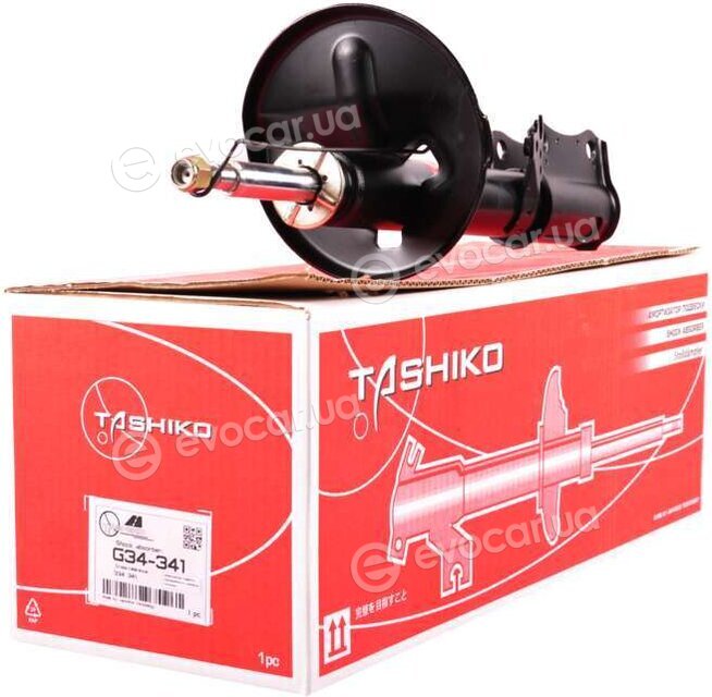 Tashiko G34-341