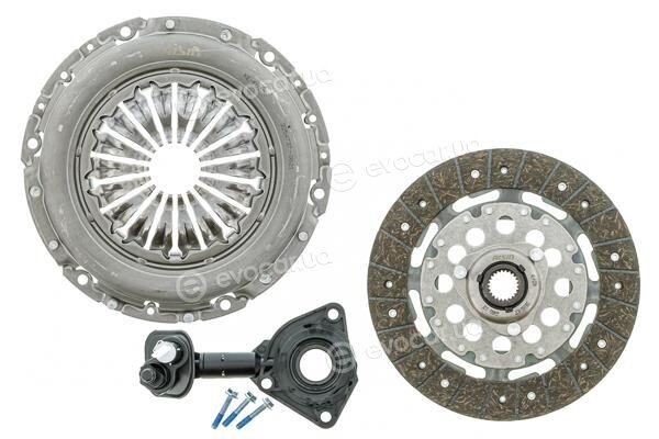 Aisin AI CKE-FO27R