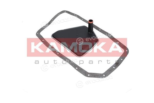 Kamoka F602001