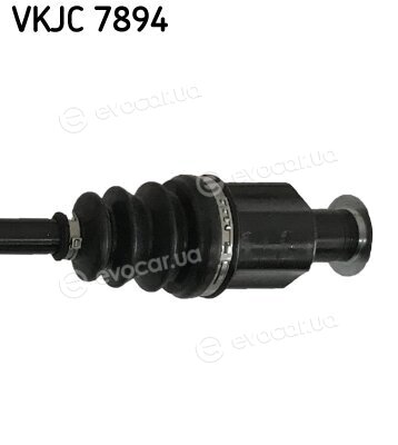 SKF VKJC 7894