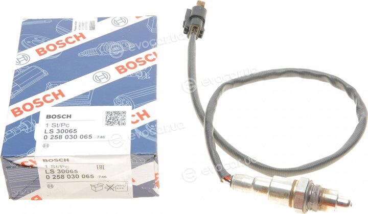 Bosch 0 258 030 065