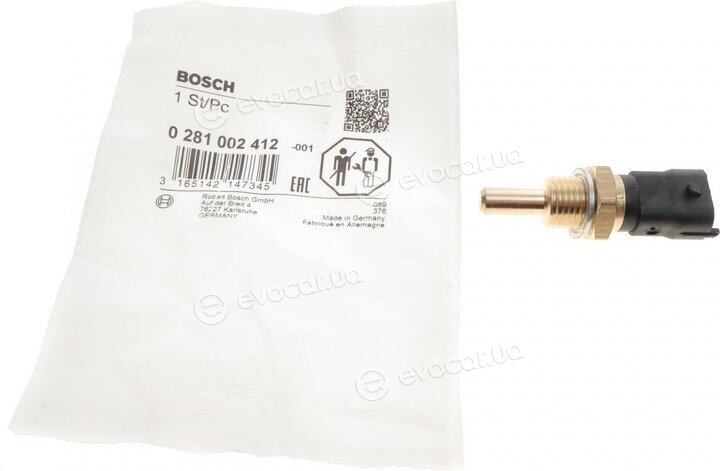 Bosch 0 281 002 412