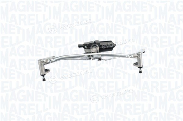 Magneti Marelli 064351747010