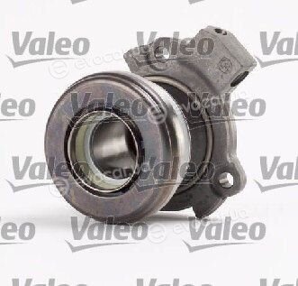 Valeo 834017