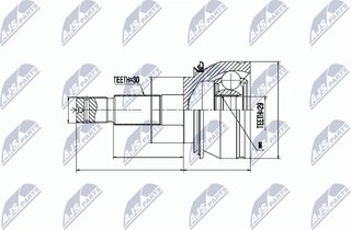 NTY NPZ-TY-076