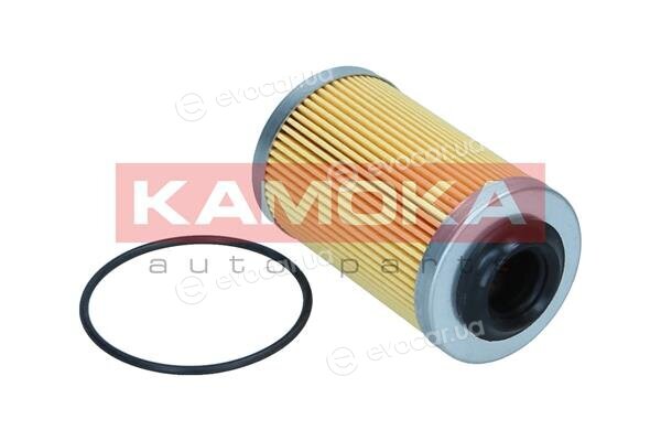Kamoka F125501