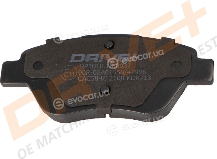 Drive+ DP1010.10.0037