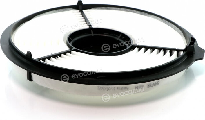 Shafer SX544
