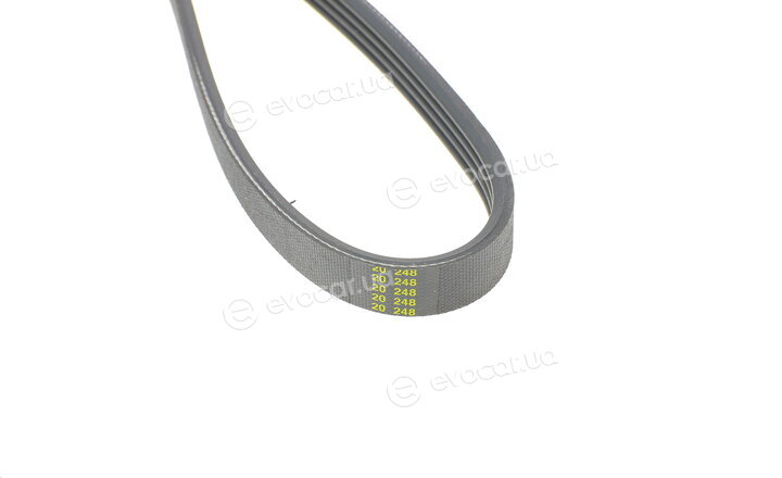 Hutchinson 1065 K 4