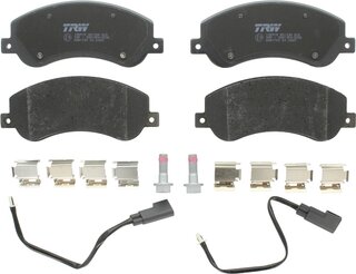 TRW GDB1724