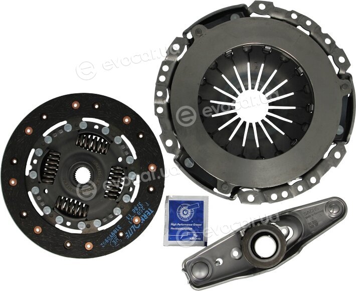 Sachs 3000 951 950