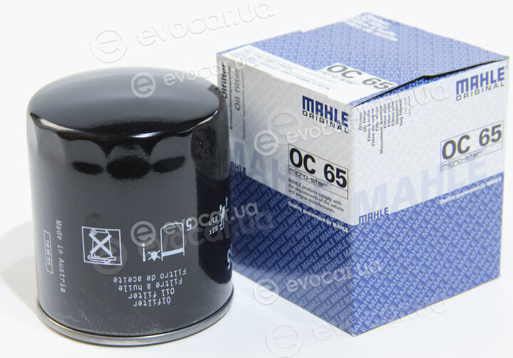 Mahle OC 65