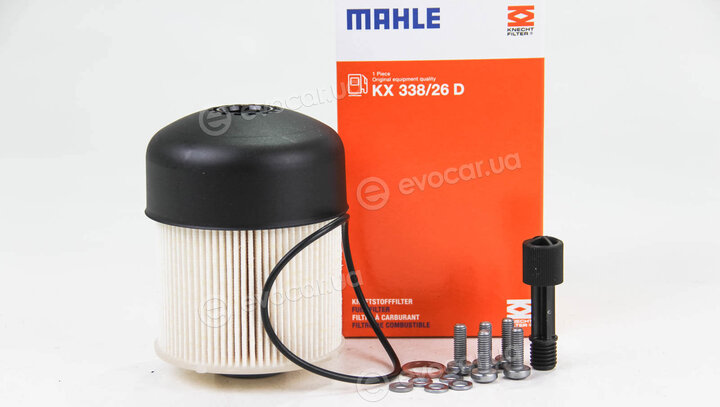 Mahle KX 338/26D
