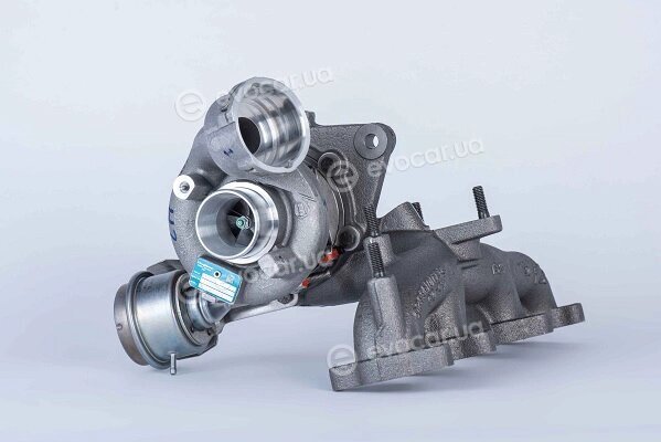 BorgWarner 54399880071