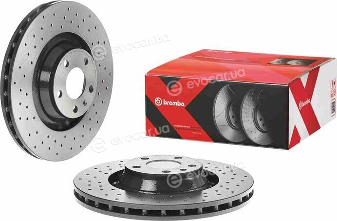 Brembo 09.8841.3X