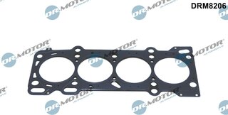 Dr. Motor DRM8206