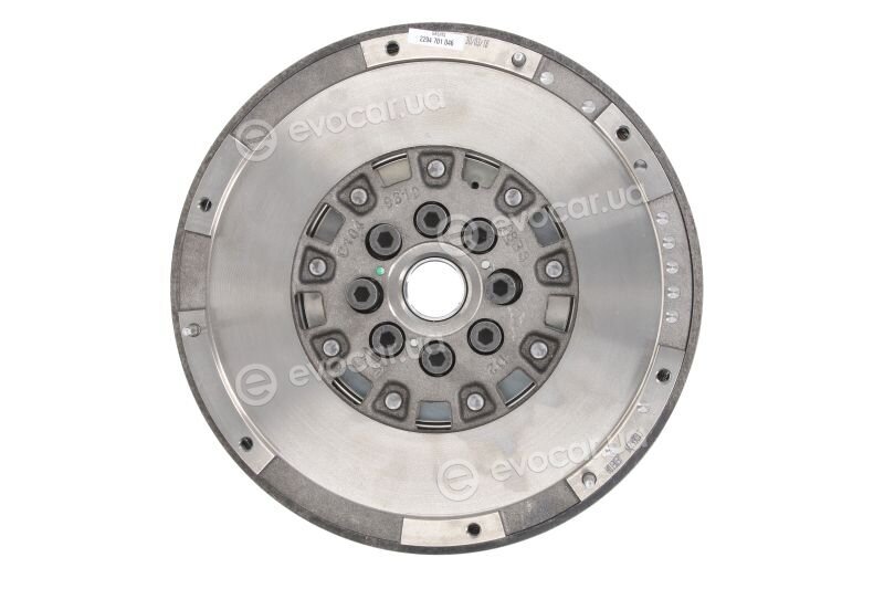 Sachs 2294 701 046