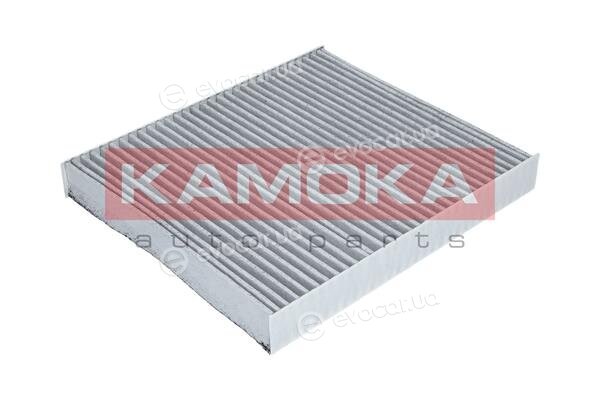 Kamoka F503301