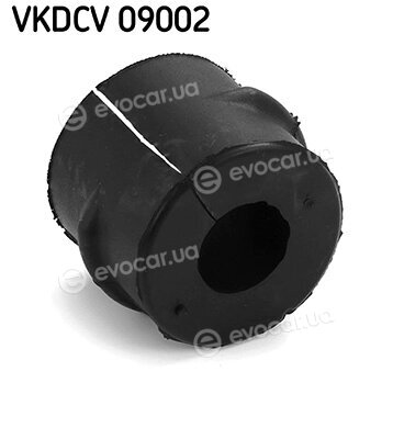 SKF VKDCV 09002