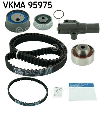 SKF VKMA 95975