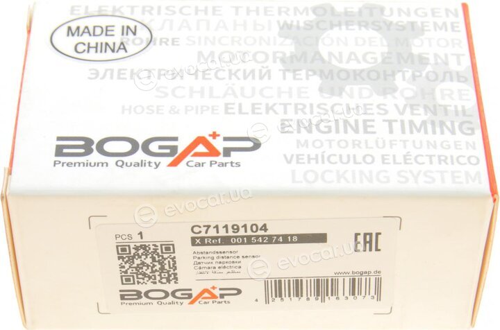 Bogap C7119104