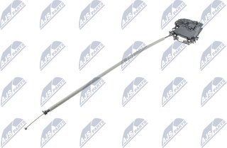 NTY EZC-BM-105