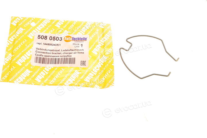 Autotechteile 508 0503
