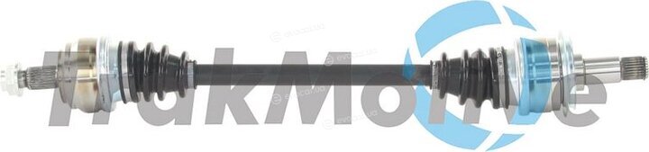 TrakMotive 30-2385