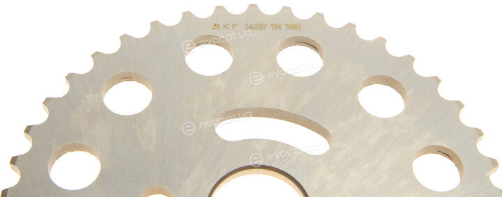 SKF VKML 86000
