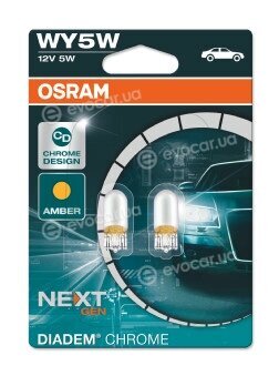 Osram 2827DC-02B