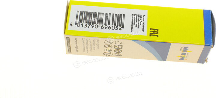 Narva 483223000