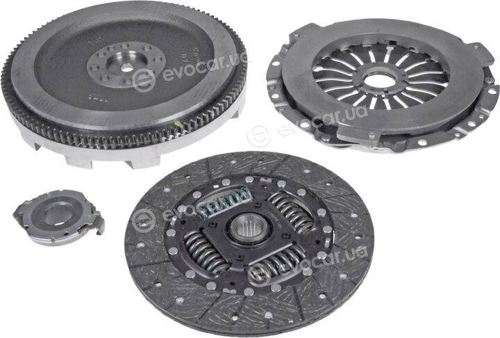 Blue Print ADG03098