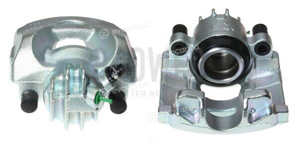 Kawe / Quick Brake 344179