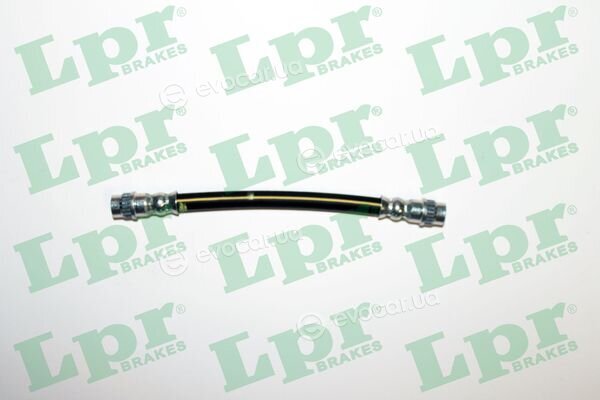 LPR / Samko 6T46772