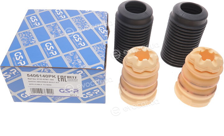 GSP 5406140PK