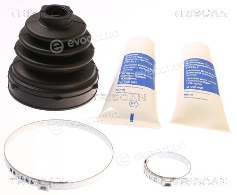 Triscan 8540 10914