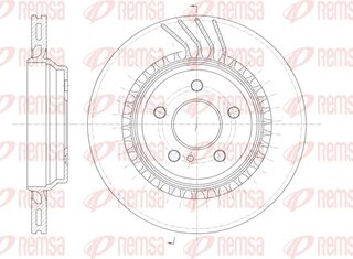 Remsa 6963.10